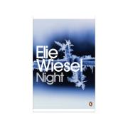 Penguin Night Elie Wiesel 1st Ed