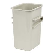 Elizabeth Richards Connector Storage Tub 85 x 65 x 115mmm Mountain Gum