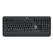 Logitech MK540 Advanced Wireless Keyboard And Mouse