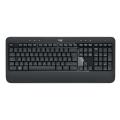 Thumbnail image of Logitech MK540 Advanced Wireless Keyboard And Mouse
