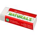 Thumbnail image of Faber-Castell PVC-free Naturals Erasers White Large Pack 2