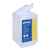 Kleenex Gentle Foaming Skin Cleanser 78928 - 1 Cartridge 1L