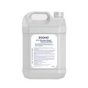 Zoono Microbe Shield Surface Sanitiser 5L