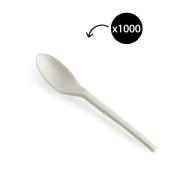 Biopak Compostable Spoon Carton 1000