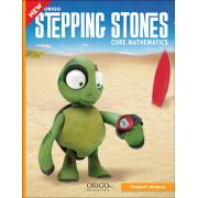 New Stepping Stones Student Journal Year 2