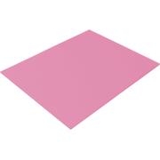 Teter Mek Coloured Board 510x640mm 200gsm Pink Pack 20