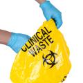 Thumbnail image of E5 FastAid Clinical Waste Bags 27L Pack 5