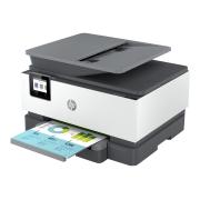HP Officejet Pro 9010E AIO Printer