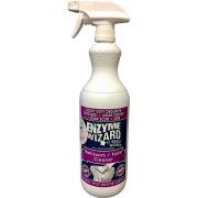 Integrity Health & Safety Indigenous Enzyme Wizard Bathroom / Toilet Bowl Cleaner Empty 1