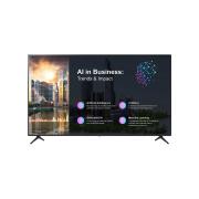 LG 75 Inch 75PK640S 4K 300nits WebOS 25.0 Commercial Lite UHD TV