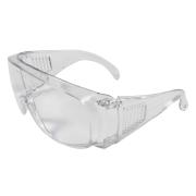 ProChoice Visitor Safety Glasses Clear Lens - Each