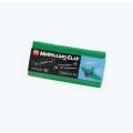 Thumbnail image of Micador Supermodelling Clay Green 500g
