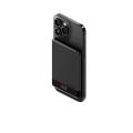 Thumbnail image of Cygnett Magslim 5k Magnetic Wireless Power Bank - Black