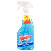 Windex Glass Cleaner Trigger 500ml