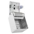 Thumbnail image of Kimberly-Clark Professional ICON Automatic Roll Towel Dispenser 53940 White