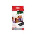 Thumbnail image of Canon KP-36IP Ink Cartridge &amp; Postcard Size Paper Set