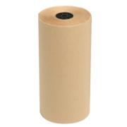 Winc Earth Kraft Wrapping Paper 450mmx340m 65gsm Brown Roll