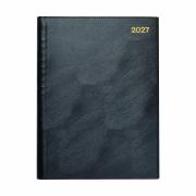 Winc 2027 Wiro Diary A4 Week to View Black