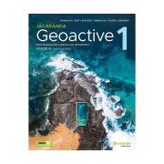 Jacaranda Geoactive 1 NSW AC Geography Stage 4  LearnON & Print Swanson 5th Edn