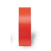 Brady 847308 Flagging Tape Plastic Fluro Orange 30mm X 45 Metres Roll