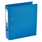 Winc Lever Arch File PP A4 Blue