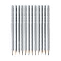 Thumbnail image of Faber-Castell 2001 Graphite Lead Pencil HB Triangular Grip Box 12