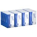 Thumbnail image of Scott 5855 Compact Hand Towels 110 Sheets Carton 16