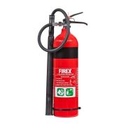 Firex 3.5kg Carbon Dioxide Fire Extinguisher Type C02
