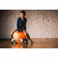 Thumbnail image of Gaiam Kids Balanceball Chair