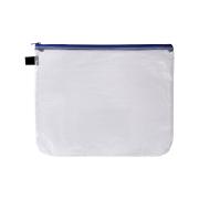 Avery Handy Pouch With Zip A4 Blue