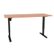 Beech/Black