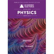Wace Revision Series Physics Atar Year 12 Units 3 & 4 Skinner