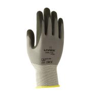 Uvex Ul7700 Unilite Gloves Nitrile Palm Grey