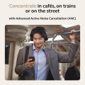 Thumbnail image of Jabra Evolve2 75 USB-A MS Headset with Charging Stand
