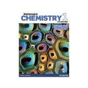 Heinemann Chemistry 1 Student Book Includes Pearson Ebook 3.0. Authors Chris Commons Et Al