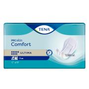 Tena 759205 Comfort Pad Ultima 17 Pack Carton 4