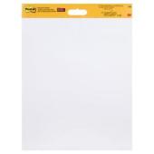 Post-It Super Sticky Wall Hanging Pad White 508 x 584mm Pack 2