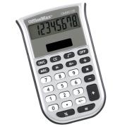 Officemax Om96126 8 Digit Handheld Calculator