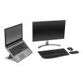 Thumbnail image of Kensington Easy Riser Go Laptop Stand 17 Inch Grey