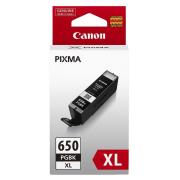 Canon PIXMA PGI-650XLPGBK Black Ink Cartridge