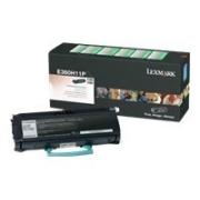 Lexmark E360H11P Black Toner Cartridge