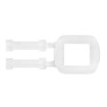 Thumbnail image of Marbig Professional Plastic Buckles For 12mm Strapping Box 1000