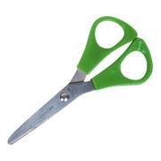 Micador Scissors Left Handed 130mm Green Handle