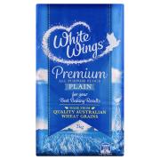 White Wings Plain Flour 2kg