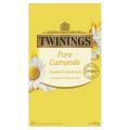 Thumbnail image of Twinings Herbal Infusions Pure Camomile Tea Bags Pack 40