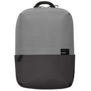 Targus 15.6 Inch Sagano Ecosmart Commuter Backpack Grey