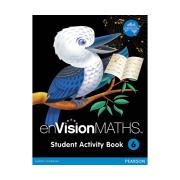 Envisionmaths Student Activity Book 6