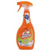 Mr Muscle 5 in 1 Kitchen Cleaner 500ml