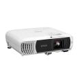 Thumbnail image of  Epson Eb-w55 Wxga 3lcd 4000 Lumens Projector