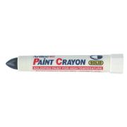Artline 40 Paint Crayon Industrial Marker Black